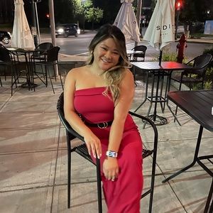 Meet your Posher, Allie